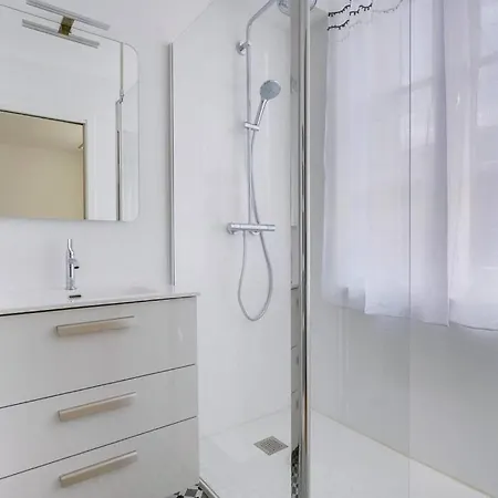 Apartment Logis Guadet, Magnifique Dans Emilion *